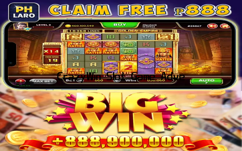 CrazyWin Slot Game Adventure Awaits You