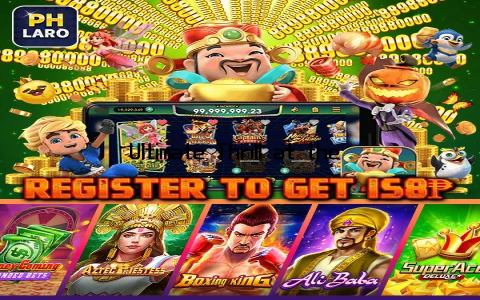 Ultimate Thrill at the Lucky Jackpot House