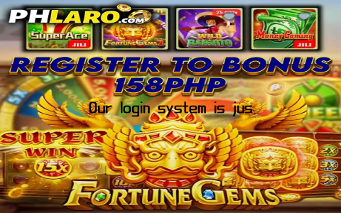 Our login system is just the beginning