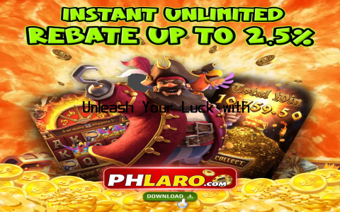 Unleash Your Luck with Wild Slot Adventures