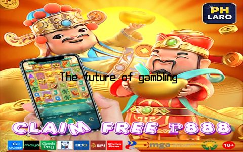 The future of gambling is here, and it’s at crazywin Casino