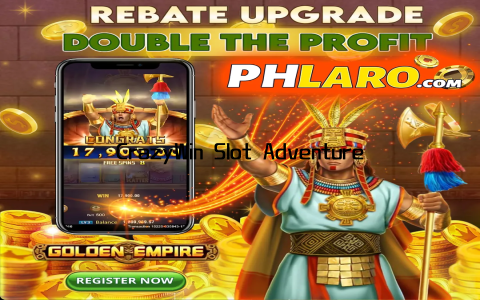 CrazyWin Slot Adventure Unleash Big Rewards