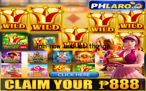 Join now and let the games begin!