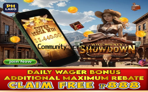 Community: crazywin isn’t just a platform; it’s a community