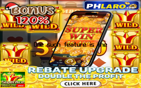 One such feature is the inclusion of wild symbols