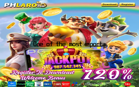 One of the most important tips is to choose the right game