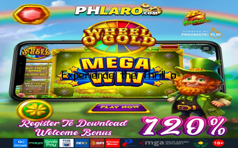 Experience the Thrill of Winning Big Today