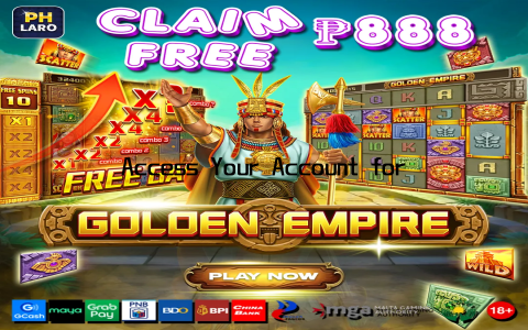 Access Your Account for Exciting Wins Today