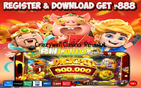 Crazywin Casino Revolutionizes Online Gaming Experience