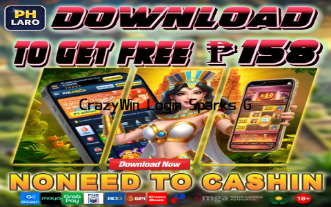 CrazyWin Login Sparks Global User Surge Overnight
