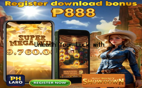 Unleash Your Luck with Crazywin Slot Adventure